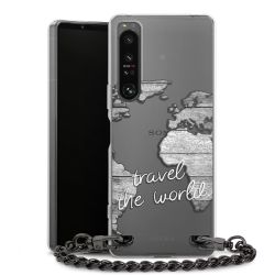 Wrist Case Black