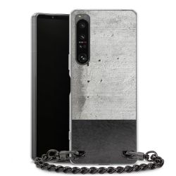 Wrist Case Gunmetal/black