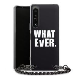 Wrist Case Black