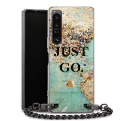 Wrist Case Black