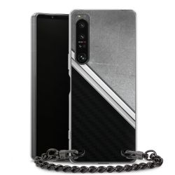 Wrist Case Gunmetal/black