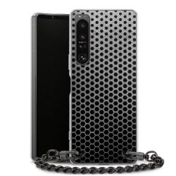 Wrist Case Gunmetal/black