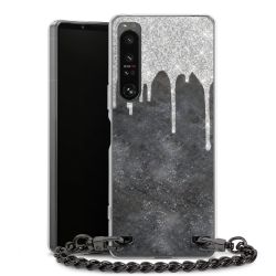 Wrist Case Gunmetal/black