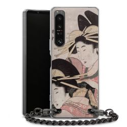 Wrist Case Black