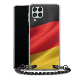 Wrist Case Black