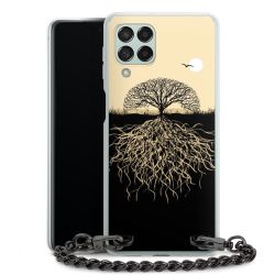 Wrist Case Black