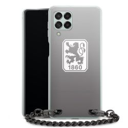 Wrist Case gunmetal