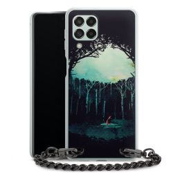 Wrist Case Black