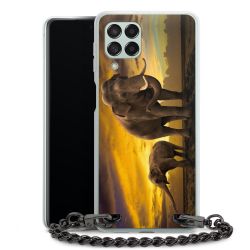 Wrist Case Black