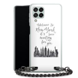 Wrist Case Black