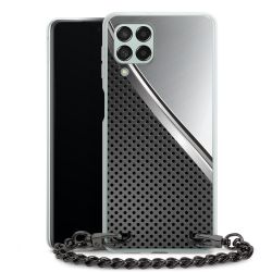 Wrist Case Gunmetal/black