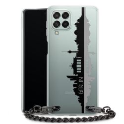 Wrist Case gunmetal