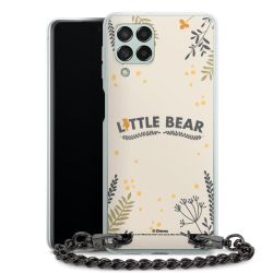 Wrist Case Black