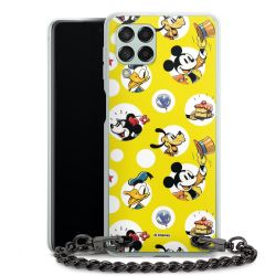 Wrist Case Black