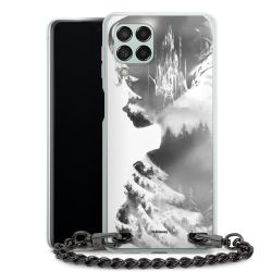 Wrist Case Black