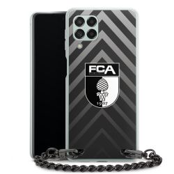 Wrist Case gunmetal