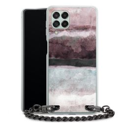 Wrist Case Gunmetal/black