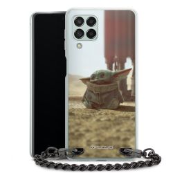 Wrist Case gunmetal