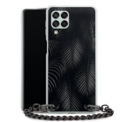 Wrist Case Gunmetal/black