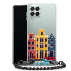 Wrist Case Black