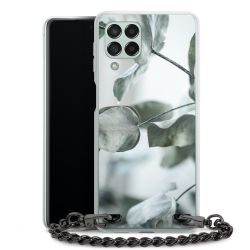 Wrist Case Gunmetal/black