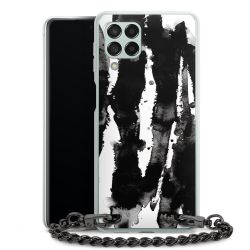 Wrist Case Gunmetal/black