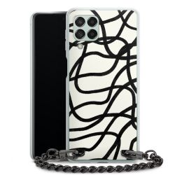 Wrist Case Gunmetal/black