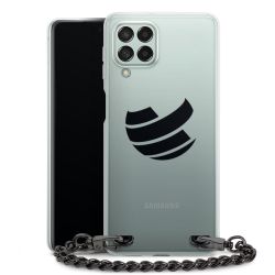 Wrist Case gunmetal