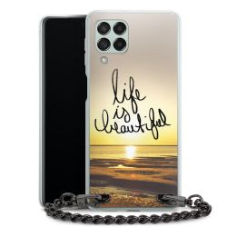 Wrist Case Black