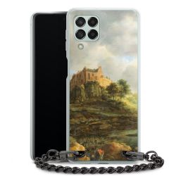 Wrist Case Black