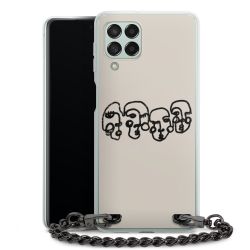 Wrist Case Black