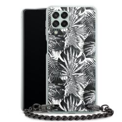 Wrist Case Gunmetal/black