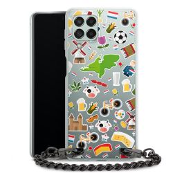 Wrist Case Black