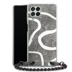 Wrist Case Gunmetal/black