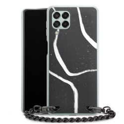 Wrist Case Gunmetal/black