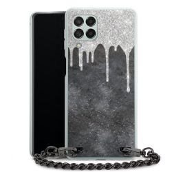 Wrist Case Gunmetal/black