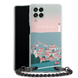 Wrist Case Black