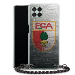 Wrist Case gunmetal