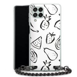 Wrist Case Black