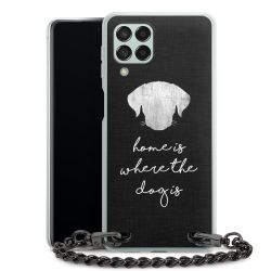 Wrist Case Black