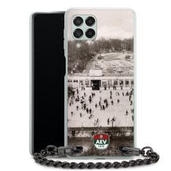 Wrist Case Black