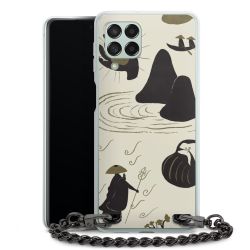 Wrist Case Black