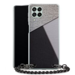 Wrist Case Gunmetal/black