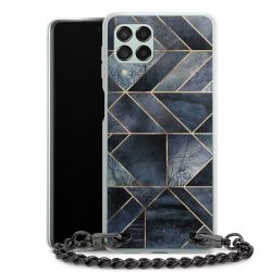 Wrist Case Gunmetal/black