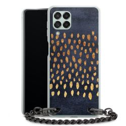 Wrist Case Gunmetal/black