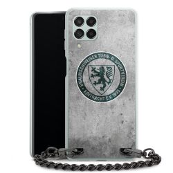 Wrist Case gunmetal