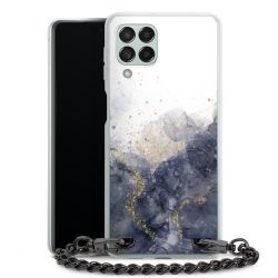 Wrist Case Gunmetal/black