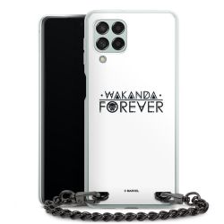 Wrist Case Black