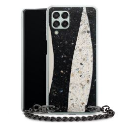 Wrist Case Gunmetal/black