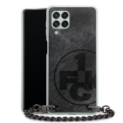 Wrist Case gunmetal